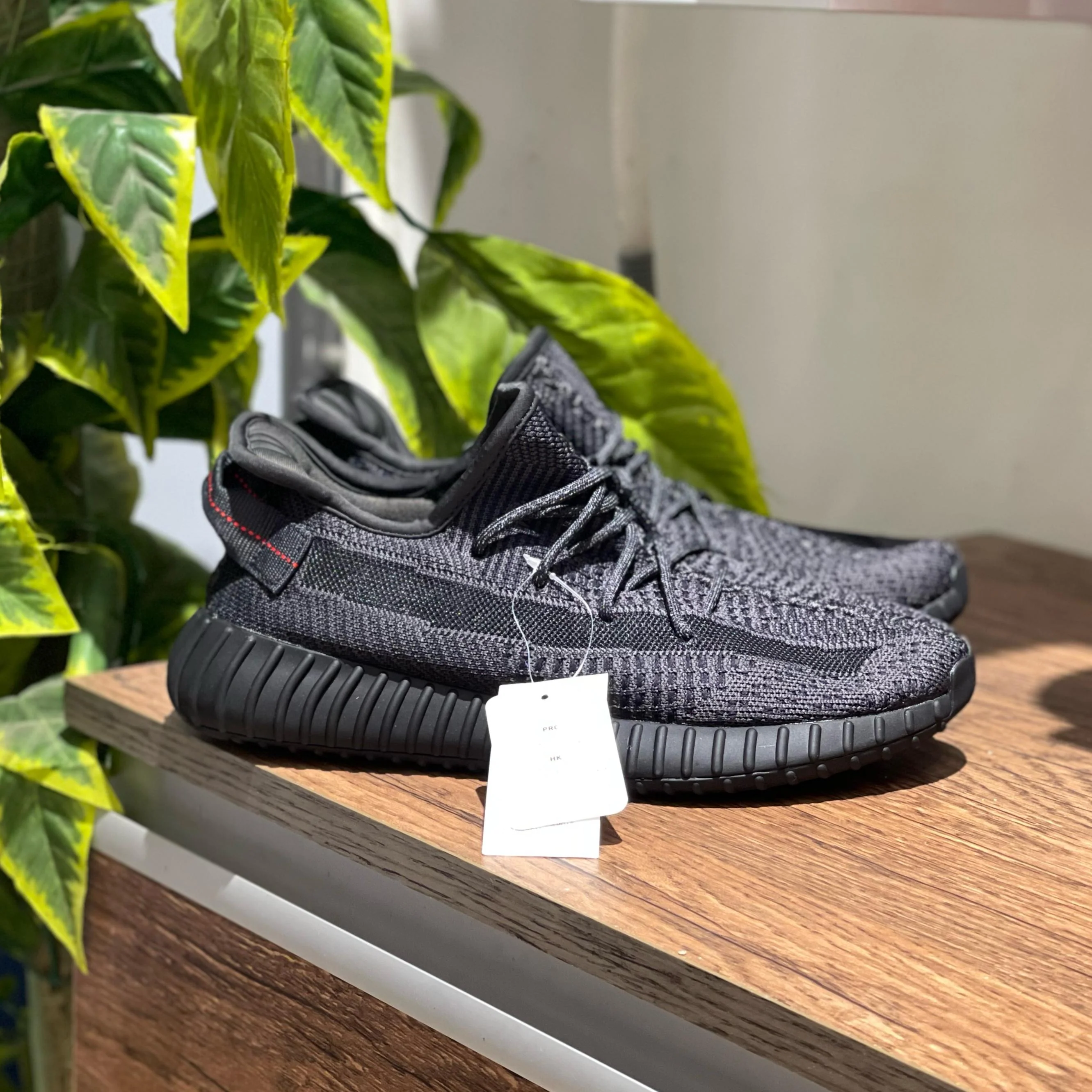 Shoes Mirror Original